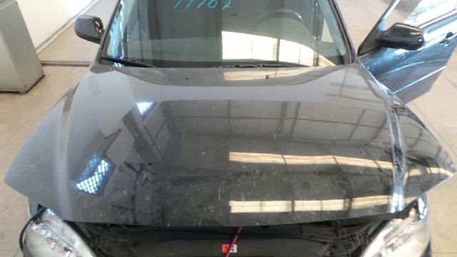 Maska silnika GJYA5231XB MAZDA