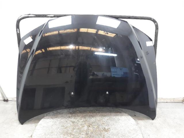 Maska silnika GJYA5231XB MAZDA