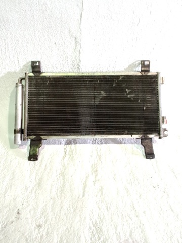 Chłodnica klimatyzacji GJYA6148ZA MAZDA