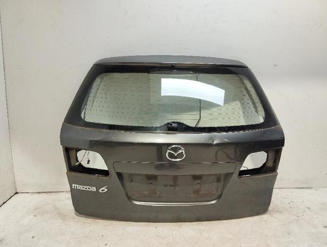 Drzwi tylne (bagażnika 3/5) do Mazda 6 GY