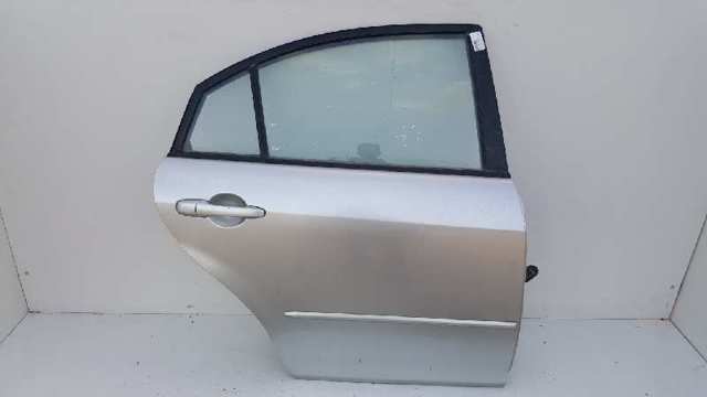 Drzwi tylne prawe do Mazda 6 GG