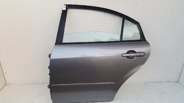 Drzwi tylne lewe do Mazda 6 GG
