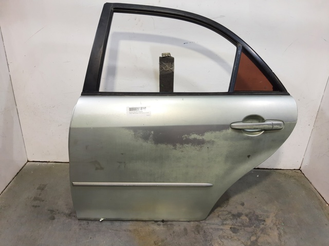 Drzwi tylne lewe Mazda 6 GG