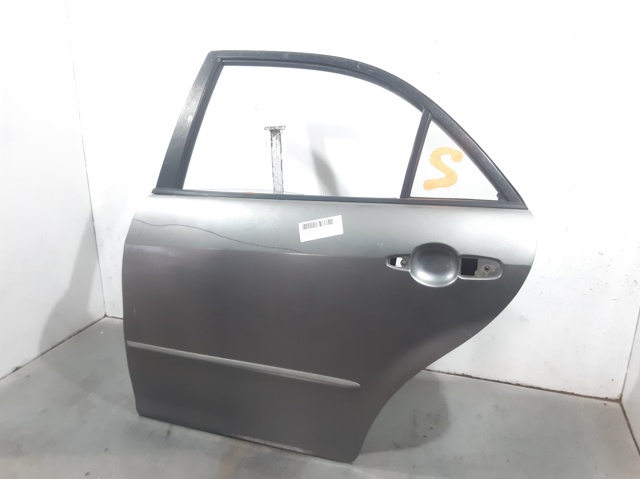 Drzwi tylne lewe Mazda 6 GG