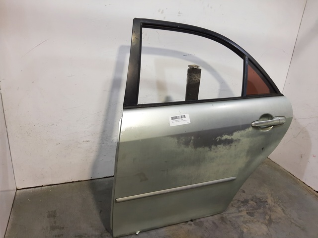 Drzwi tylne lewe Mazda 6 GG