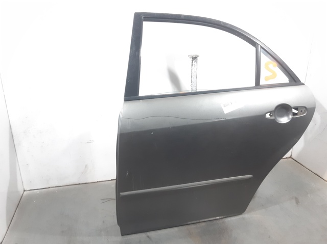 Drzwi tylne lewe Mazda 6 GG