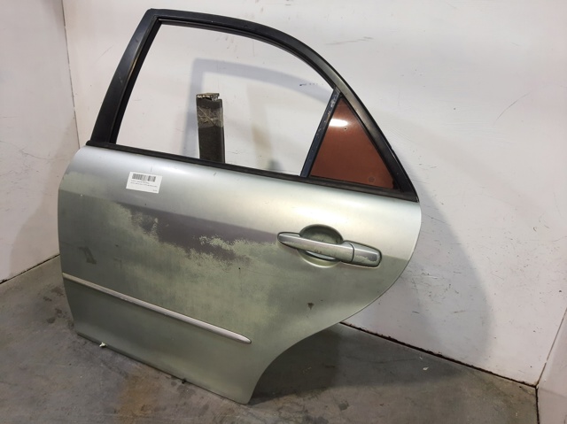 Drzwi tylne lewe Mazda 6 GG