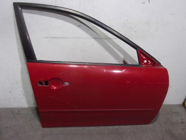 Drzwi przednie prawe GJYE5802XL MAZDA