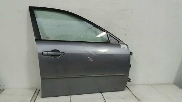 Drzwi przednie prawe GJYE5802XP MAZDA