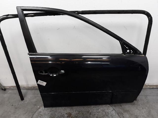 Drzwi przednie prawe GJYE5802XP MAZDA