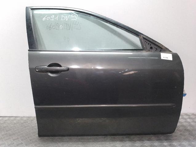 Drzwi przednie prawe GJYE5802XP MAZDA