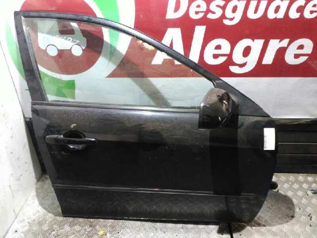 Drzwi przednie prawe GJYE5802XP MAZDA