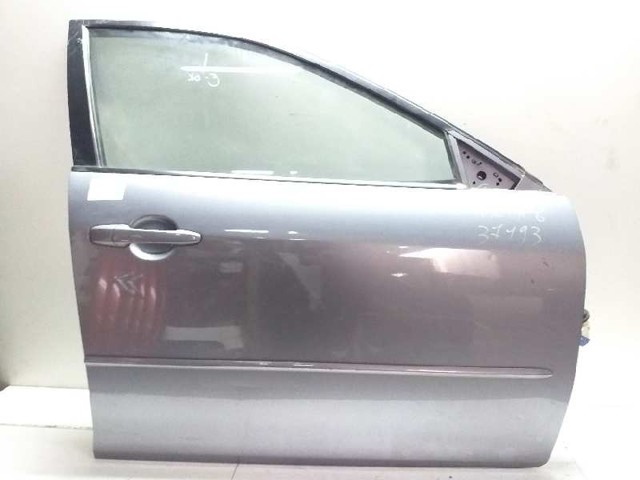 Drzwi przednie prawe GJYE5802XP MAZDA