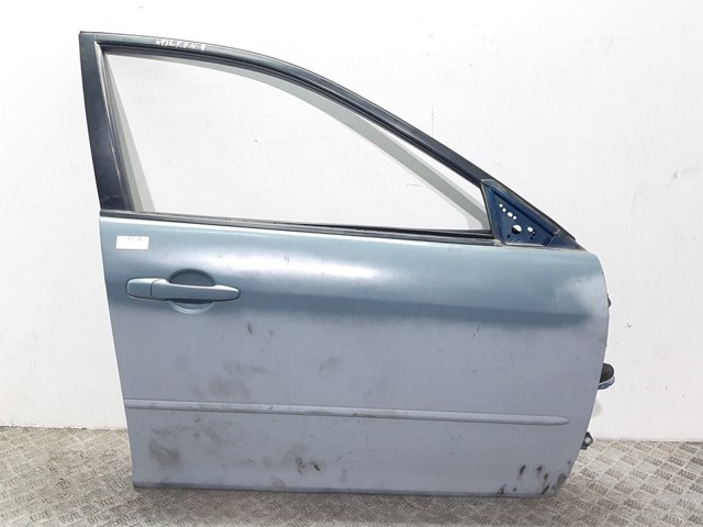 Drzwi przednie prawe GJYE5802XP MAZDA