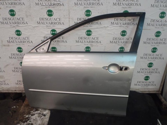 Drzwi przednie lewe GJYE5902X MAZDA