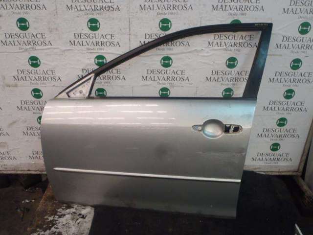 Drzwi przednie lewe GJYE5902X MAZDA
