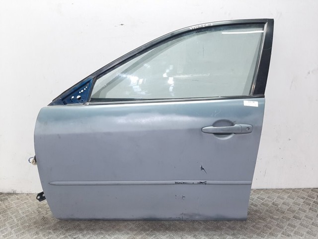 Drzwi przednie lewe GJYE5902XP MAZDA
