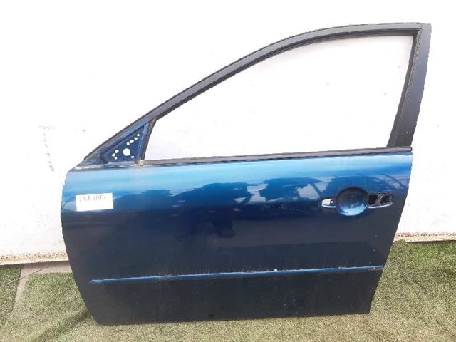 Drzwi przednie lewe GJYE5902XP MAZDA