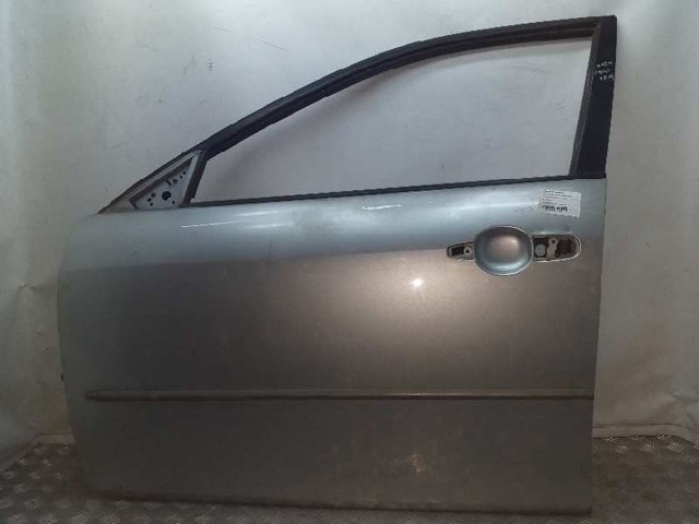 Drzwi przednie lewe GJYE5902XP MAZDA