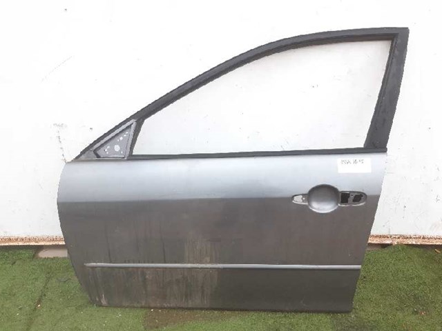 Drzwi przednie lewe GJYE5902XP MAZDA