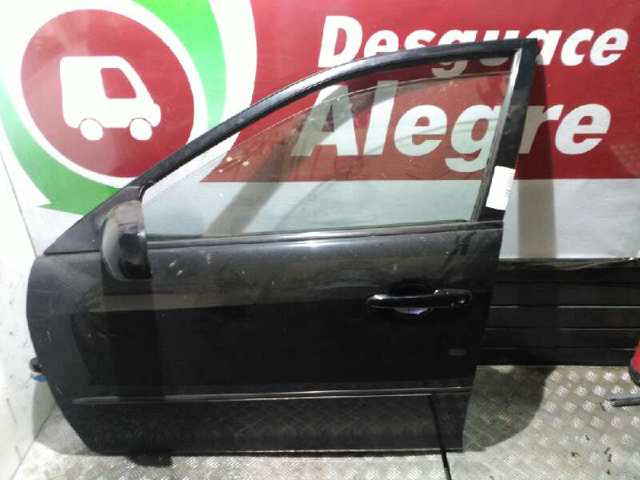 Drzwi przednie lewe GJYE5902XP MAZDA