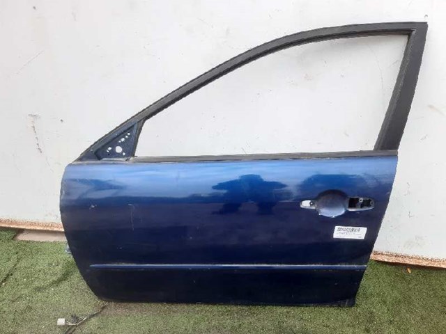 Drzwi przednie lewe GJYE5902XP MAZDA