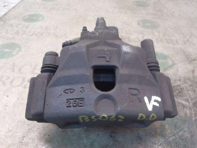 Zacisk hamulcowy tylny lewy GJZE3398ZA MAZDA