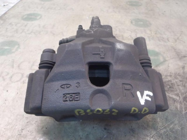 Zacisk hamulcowy tylny lewy GJZE3398ZA MAZDA