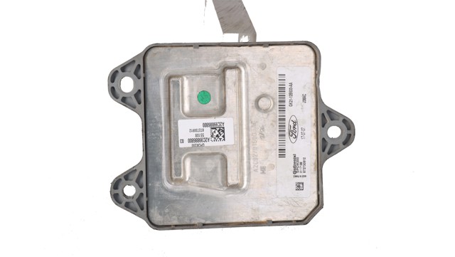 GK2112B533AA Ford