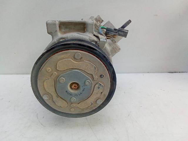 Sprężarka klimatyzacji GK2119D629AE FORD