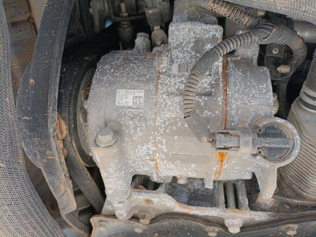 Sprężarka klimatyzacji GK2119D629BE FORD