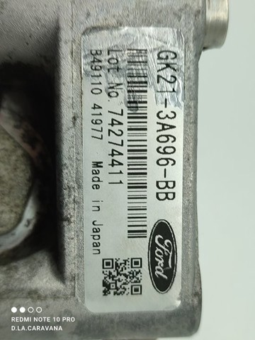 GK213A696BB Ford