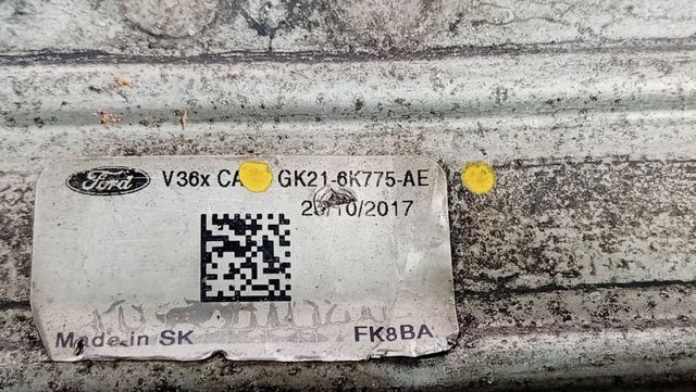 GK216K775AE Ford