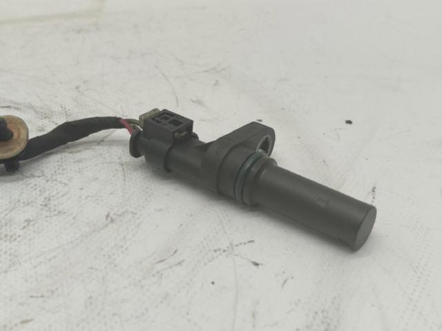 Czujnik położenia wału korbowego Ford Focus 4 HP