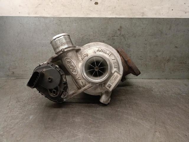Turbina Chevrolet Yukon