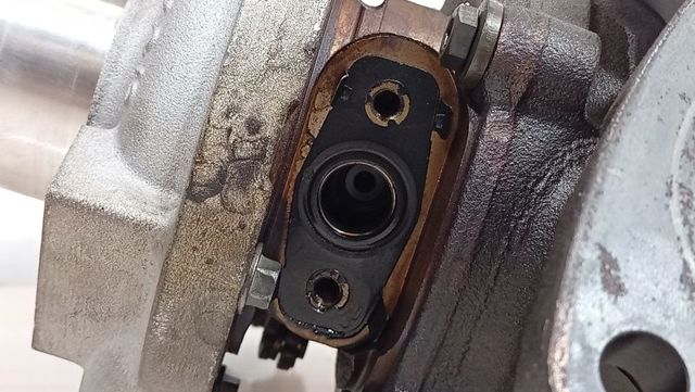 Turbina GK2Q6K682BE FORD