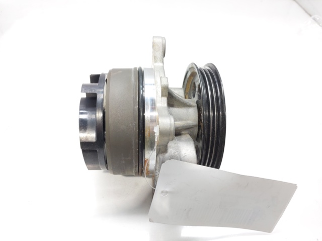 Pompa chłodząca wodna GK2Q8501AC FORD