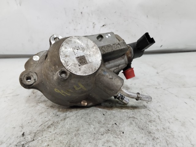 Pompa wtryskowa wysokiego ciśnienia Ford Focus 4 HP