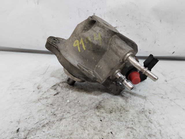 Pompa wtryskowa wysokiego ciśnienia Ford Focus 4 HP