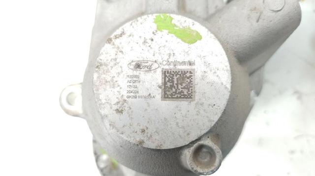 Pompa wtryskowa wysokiego ciśnienia Ford Focus 4 HN