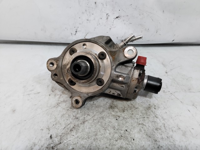 Pompa wtryskowa wysokiego ciśnienia Ford Focus 4 HP