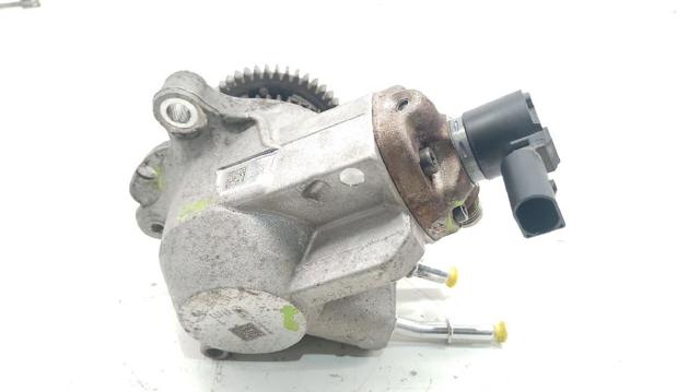 Pompa wtryskowa wysokiego ciśnienia Ford Focus 4 HN