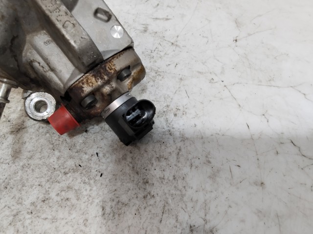 Pompa wtryskowa wysokiego ciśnienia Ford Focus 4 HP