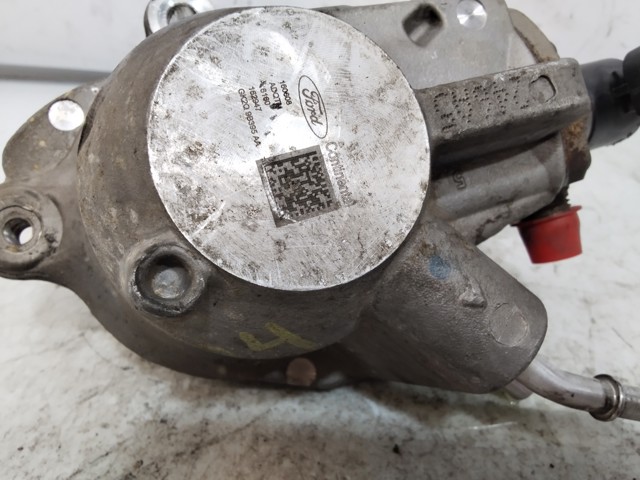 Pompa wtryskowa wysokiego ciśnienia Ford Focus 4 HP