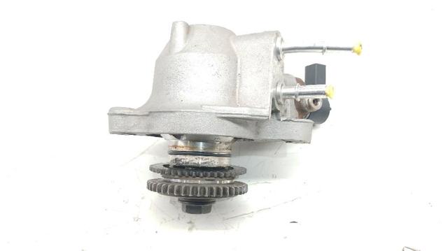 Pompa wtryskowa wysokiego ciśnienia Ford Focus 4 HN