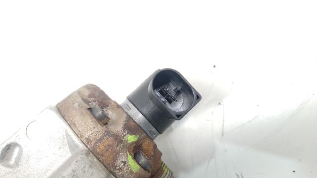 Pompa wtryskowa wysokiego ciśnienia Ford Focus 4 HN