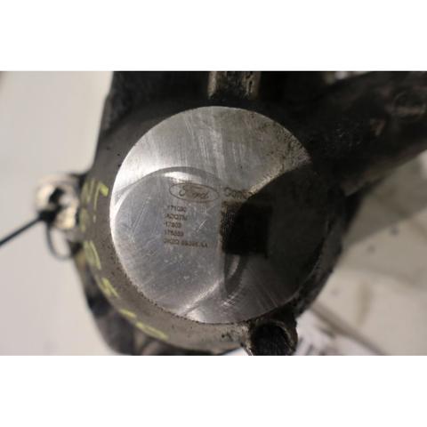 Pompa wtryskowa wysokiego ciśnienia Ford Focus 4 HP