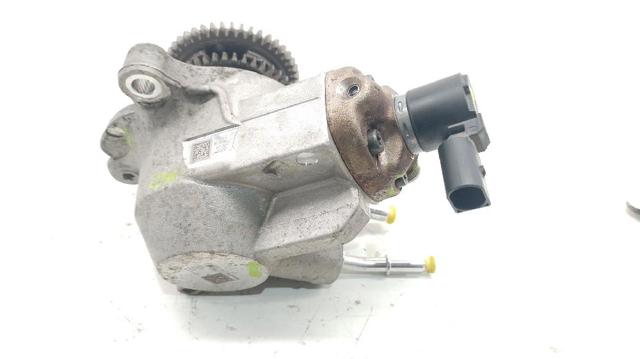 Pompa wtryskowa wysokiego ciśnienia Ford Focus 4 HN