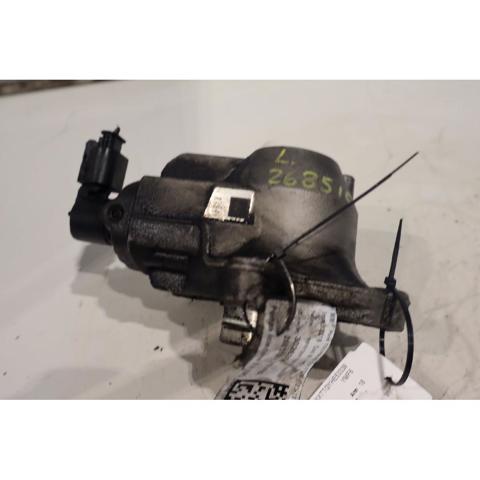 Pompa wtryskowa wysokiego ciśnienia Ford Focus 4 HP