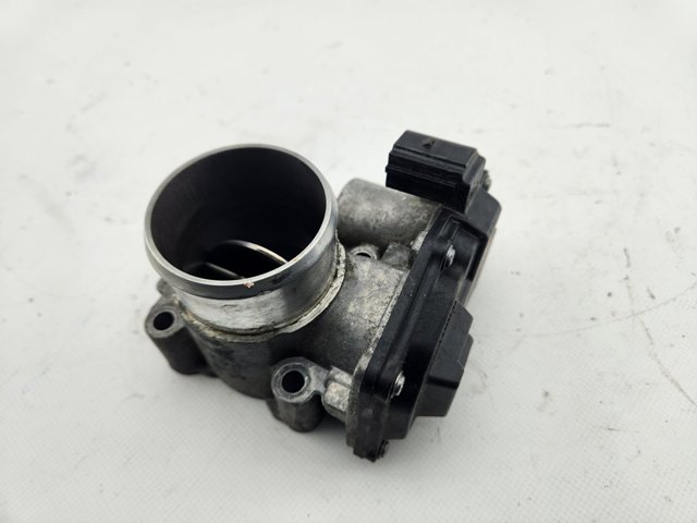 Przepustnica, komplet GK2Q9F991BA FORD